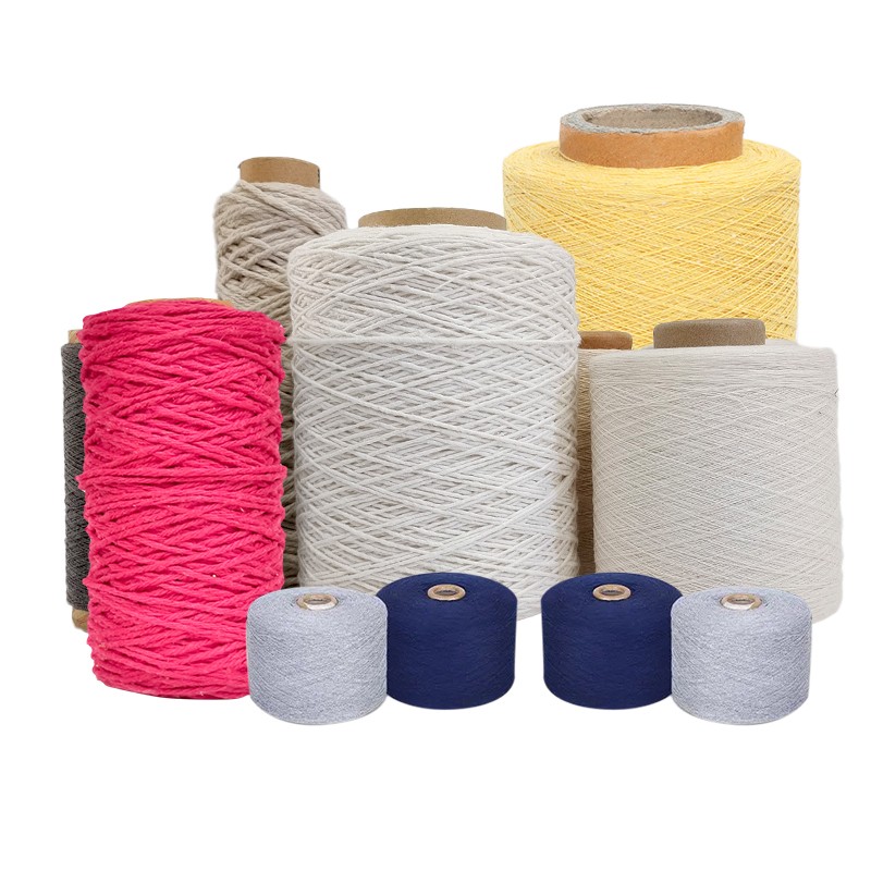 Tartós és puha mop pamut fonalat keres?
