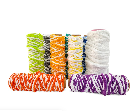 Valóban a mikroszálas poliészter fonal a kulcs a szövet teljesítményének javításához?