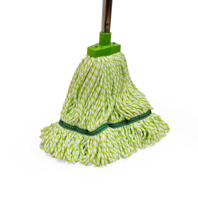 4ply mikroszálas mop olasz szálakkal