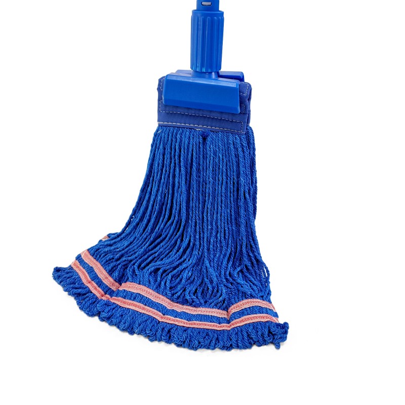 Farka sáv mikroszálas hurkolt mop