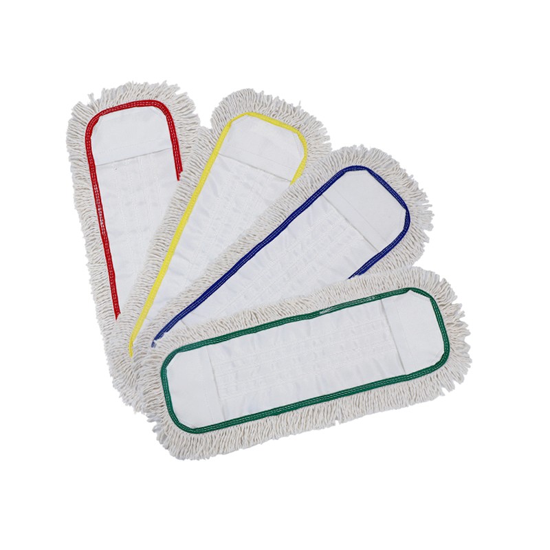Natural Color Dust Mop