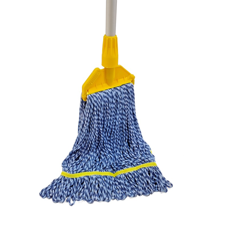 Mikroszálas pamutkeverék mop