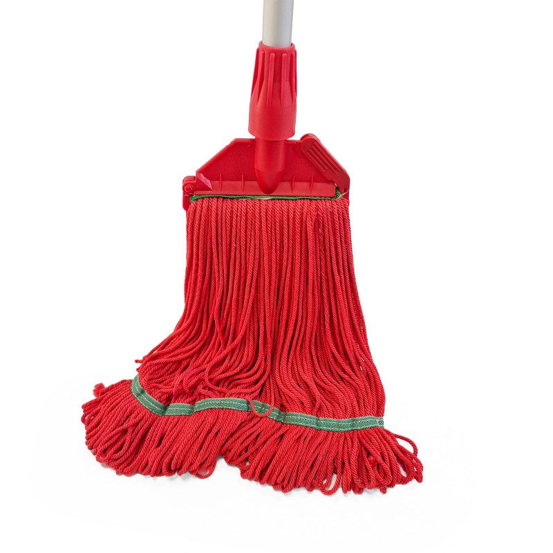 Mikroszálas nedves mop