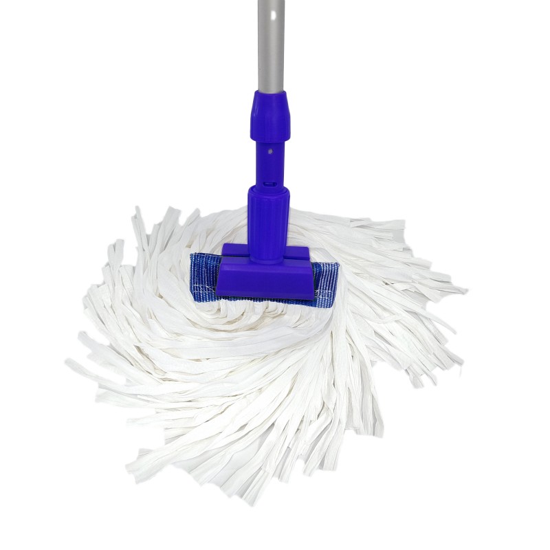 Nem szőtt húr nedves mop