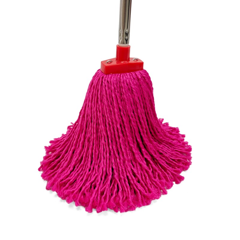 Műanyag aljzat nedves mop